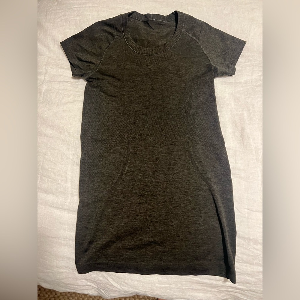 Lululemon Shirt